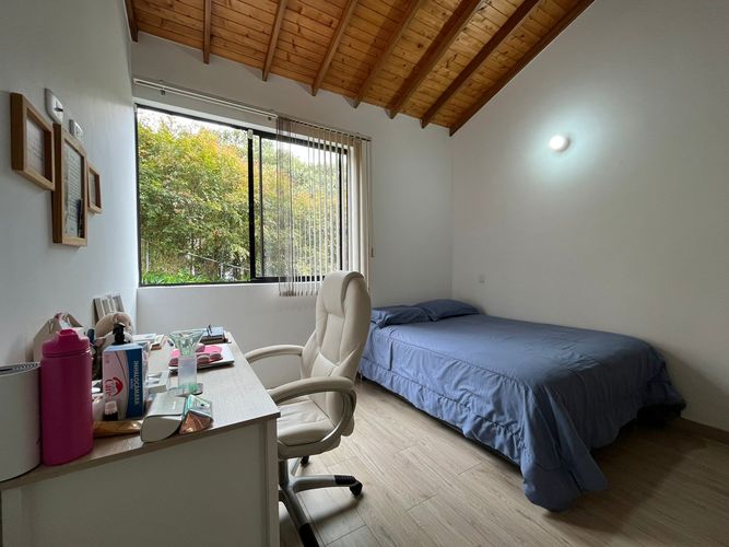 Casa de 3 alcobas en venta en Pantanillo, El Retiro, 165 m² · foto 11 de 17