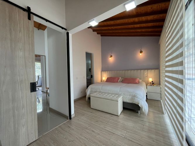 Casa de 3 alcobas en venta en Pantanillo, El Retiro, 165 m² · foto 14 de 17