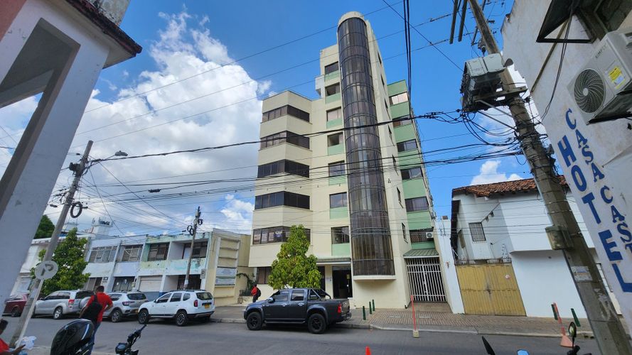 Oficina en arriendo en Centro, Montería, 42 m² · foto 4 de 4