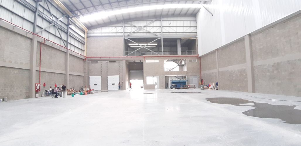 Bodega en arriendo en Zona Industrial, Yumbo, 1870 m² · foto 15 de 21