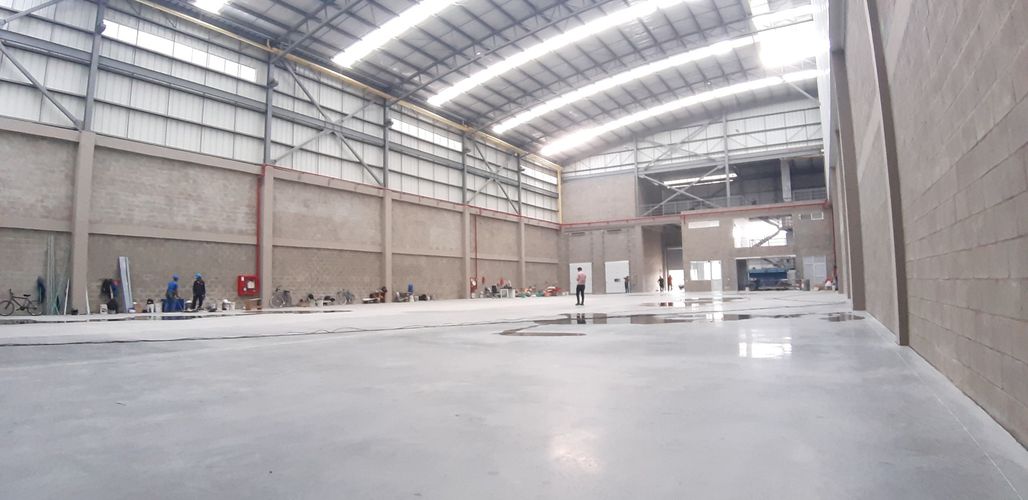 Bodega en arriendo en Zona Industrial, Yumbo, 1870 m² · foto 14 de 21