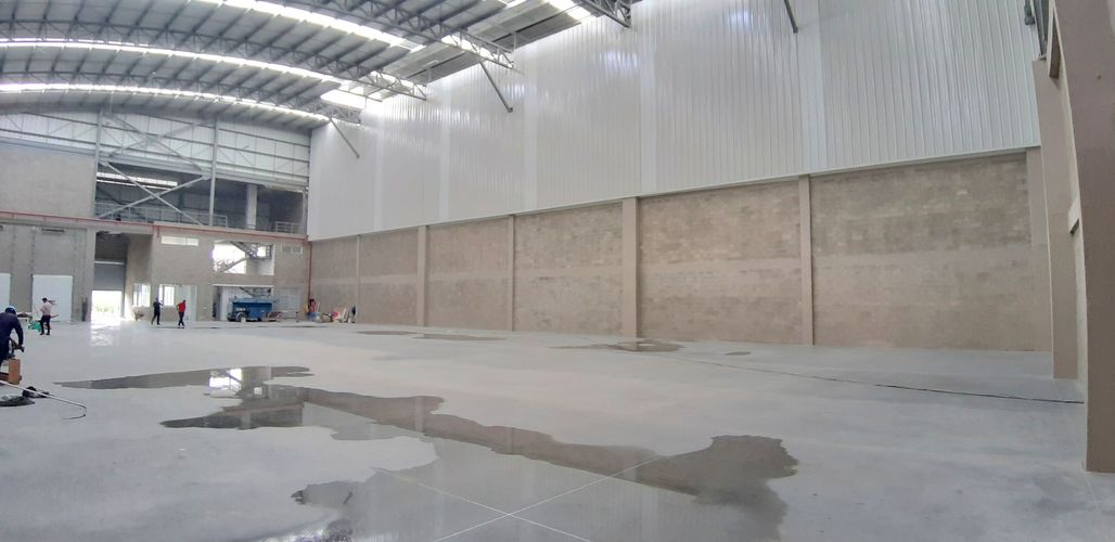 Bodega en arriendo en Zona Industrial, Yumbo, 1870 m² · foto 3 de 21