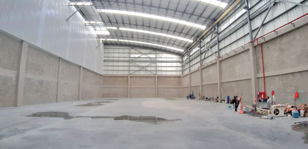 Bodega en arriendo en Zona Industrial, Yumbo, 1870 m² · foto 11 de 21