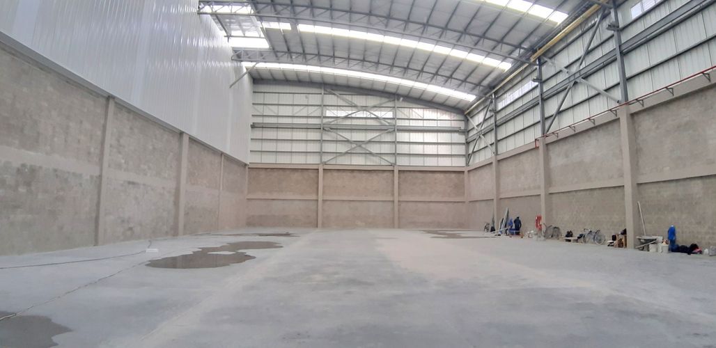 Bodega en arriendo en Zona Industrial, Yumbo, 1870 m² · foto 4 de 21