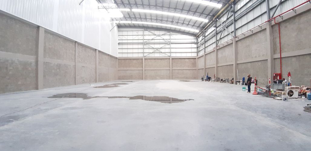 Bodega en arriendo en Zona Industrial, Yumbo, 1870 m² · foto 16 de 21