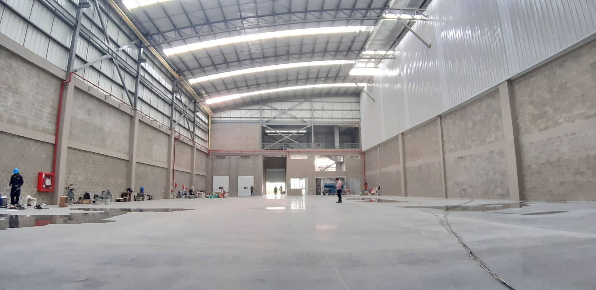 Bodega en Arriendo en Zona industrial, Cali