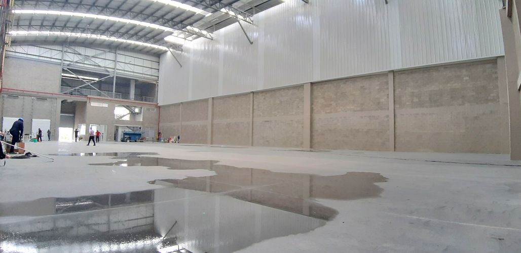 Bodega en arriendo en Zona Industrial, Yumbo, 1870 m² · foto 8 de 21