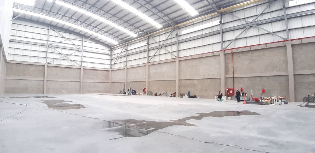 Bodega en arriendo en Zona Industrial, Yumbo, 1870 m² · foto 13 de 21