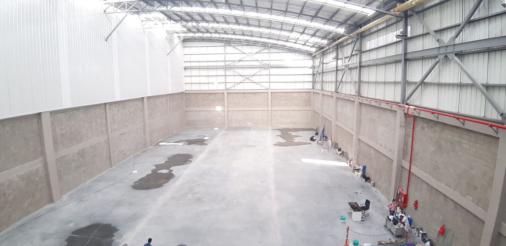 Bodega en arriendo en Zona Industrial, Yumbo, 1870 m² · foto 12 de 21