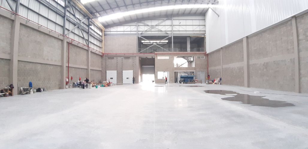 Bodega en arriendo en Zona Industrial, Yumbo, 1870 m² · foto 10 de 21