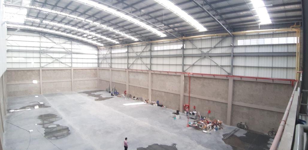 Bodega en arriendo en Zona Industrial, Yumbo, 1870 m² · foto 18 de 21