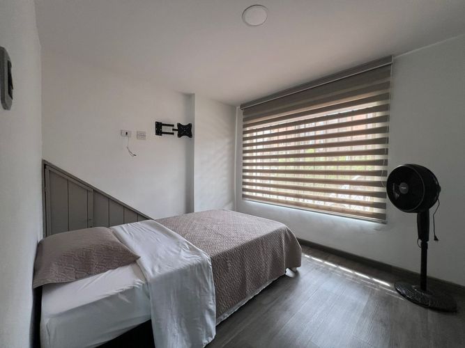 Casa de 3 alcobas en venta en La Paz, Envigado, 115 m² · foto 14 de 16