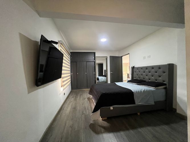 Casa de 3 alcobas en venta en La Paz, Envigado, 115 m² · foto 12 de 16