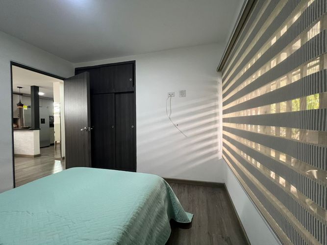 Casa de 3 alcobas en venta en La Paz, Envigado, 115 m² · foto 7 de 16