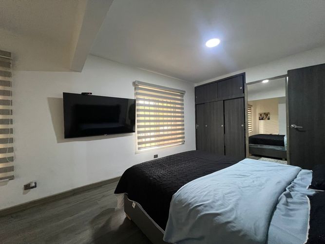 Casa de 3 alcobas en venta en La Paz, Envigado, 115 m² · foto 8 de 16