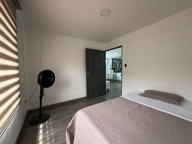 Casa de 3 alcobas en venta en La Paz, Envigado, 115 m² · foto 13 de 16