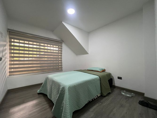 Casa de 3 alcobas en venta en La Paz, Envigado, 115 m² · foto 11 de 16