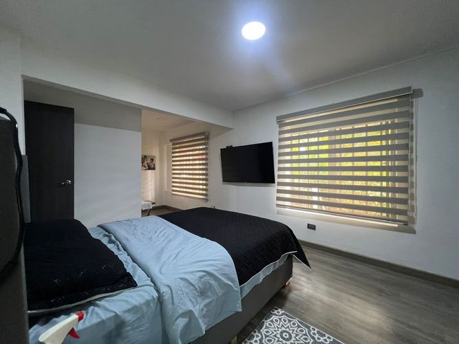 Casa de 3 alcobas en venta en La Paz, Envigado, 115 m² · foto 10 de 16