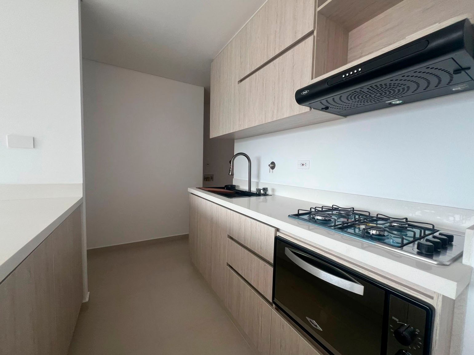 Apartamento en venta en Mesa, Envigado · foto 5 de 18