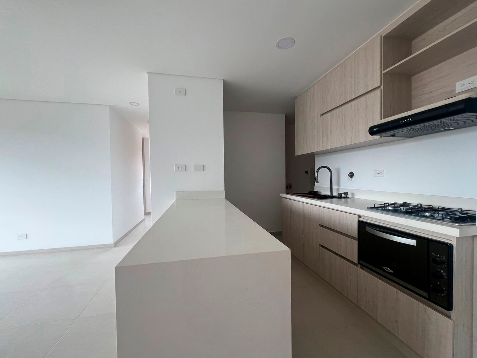 Apartamento en venta en Mesa, Envigado · foto 6 de 18