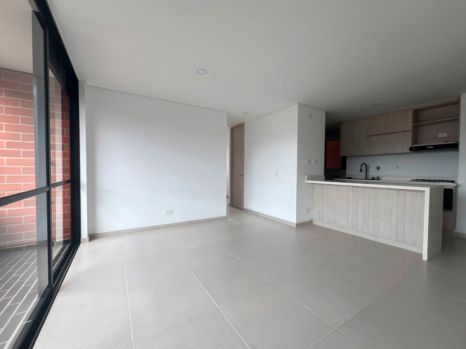 Apartamento en venta en Mesa, Envigado · foto 3 de 18