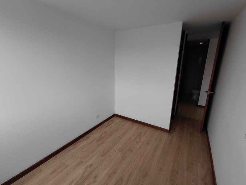 Apartamento en arriendo en El Poblado, Medellín · foto 7 de 17