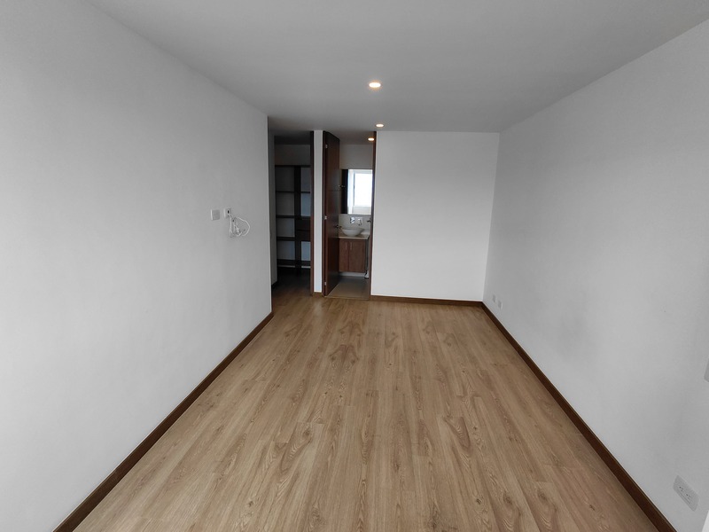 Apartamento en arriendo en El Poblado, Medellín · foto 9 de 17