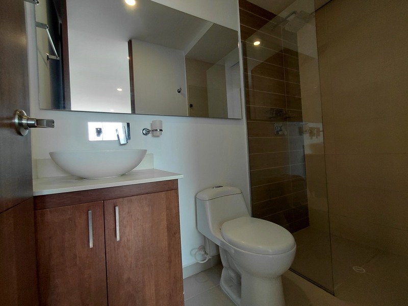 Apartamento en arriendo en El Poblado, Medellín · foto 12 de 17