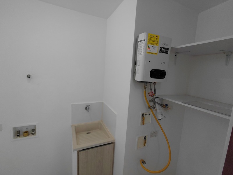 Apartamento en arriendo en El Poblado, Medellín · foto 15 de 17