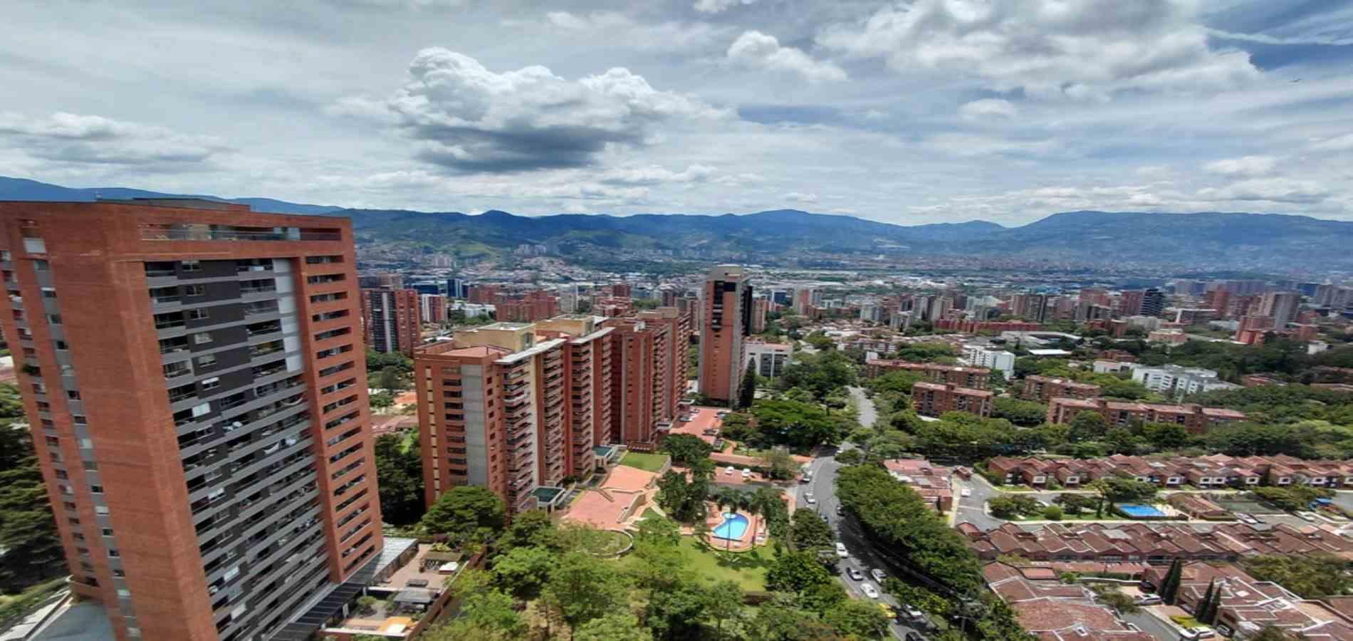 Apartamento en arriendo en El Poblado, Medellín · foto 17 de 17