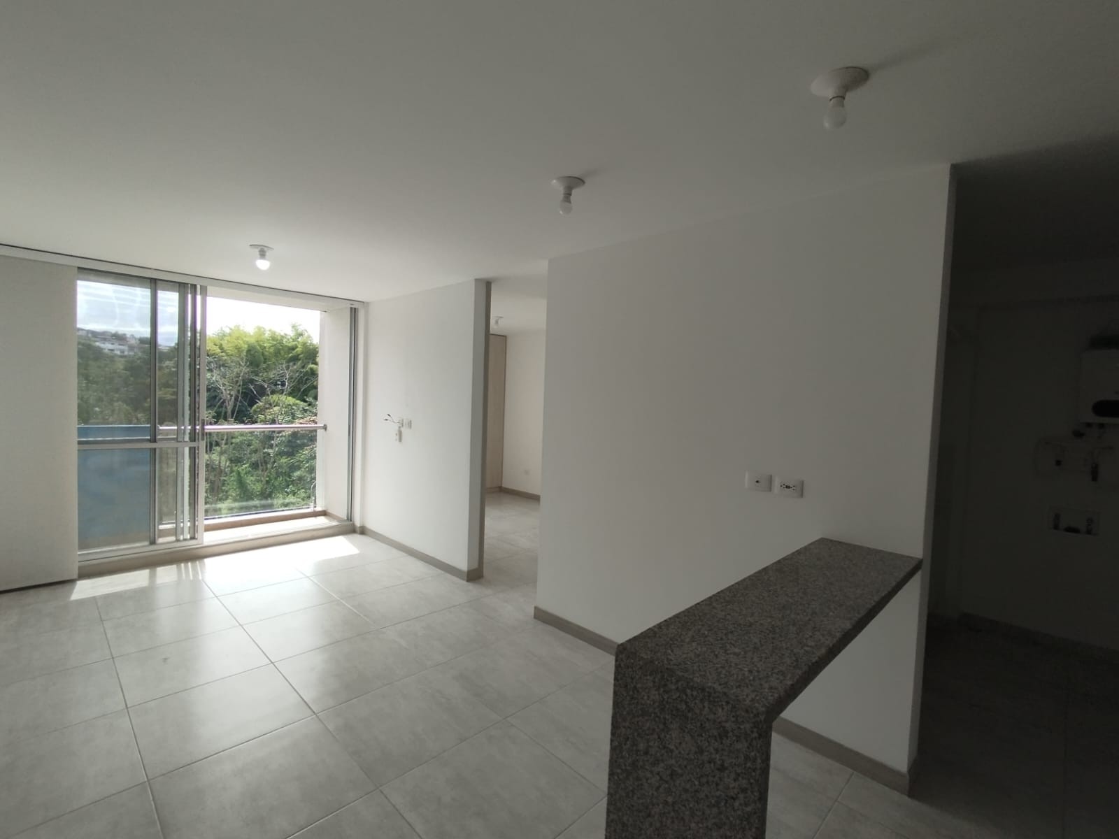 Apartment for rent in Maraya, Pereira