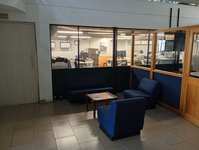 Bodega en venta en El Poblado, Medellín, 600 m² · foto 4 de 11