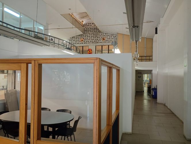 Bodega en venta en El Poblado, Medellín, 600 m² · foto 10 de 11