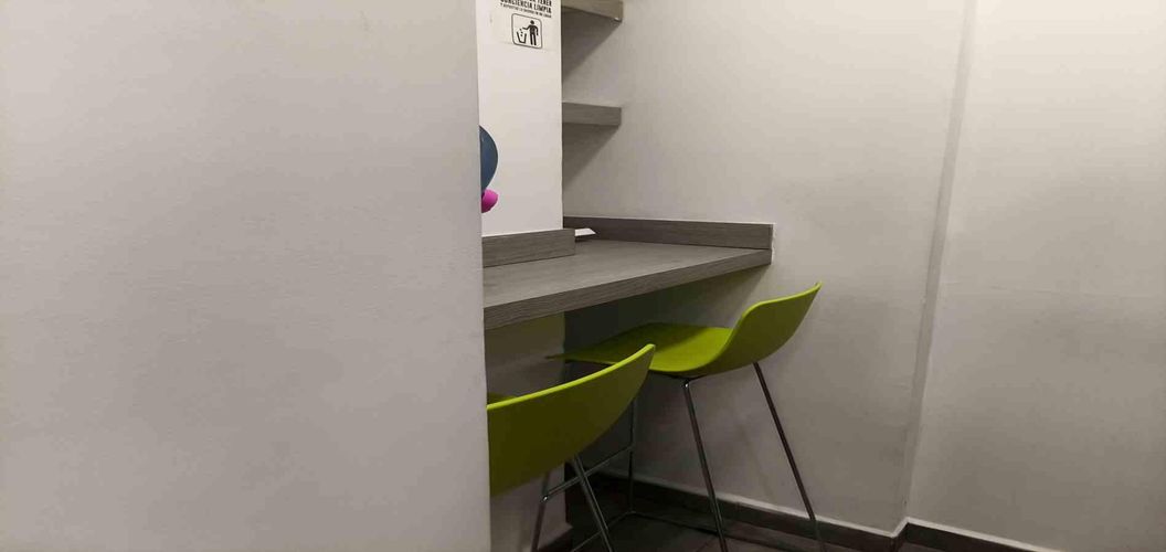 Local en venta en Rio Bamba, Armenia, 117 m² · foto 7 de 16