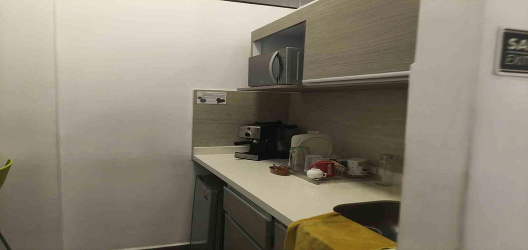 Local en venta en Rio Bamba, Armenia, 117 m² · foto 9 de 16