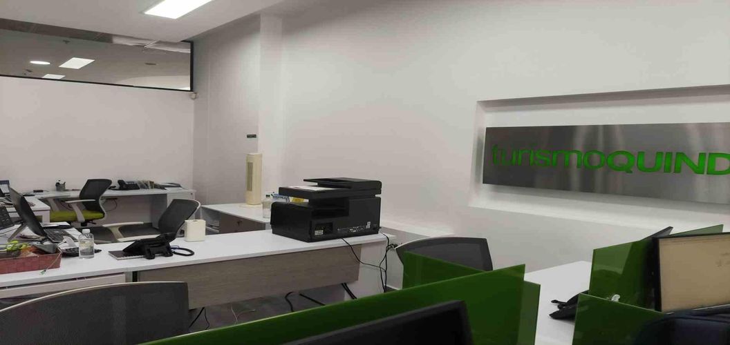 Local en venta en Rio Bamba, Armenia, 117 m² · foto 12 de 16