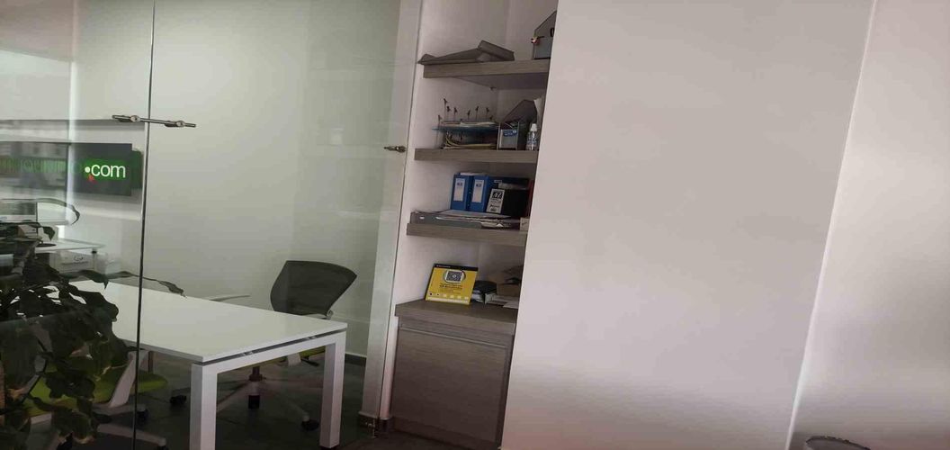 Local en venta en Rio Bamba, Armenia, 117 m² · foto 13 de 16