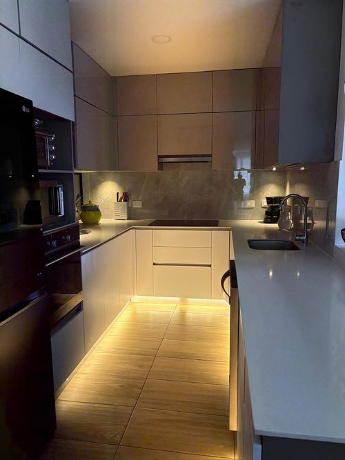 Apartamento en venta en Colina Campestre, Bogotá · foto 2 de 24