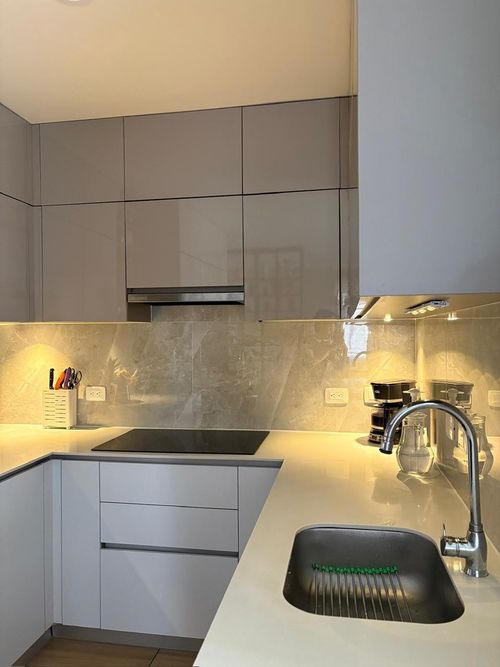 Apartamento en venta en Colina Campestre, Bogotá · foto 5 de 24