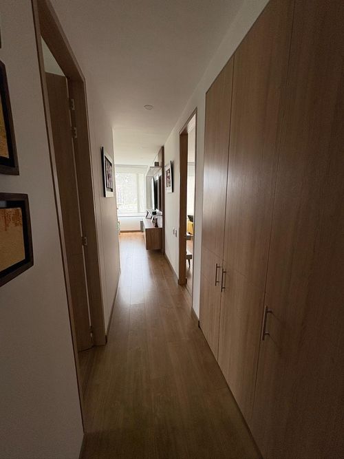 Apartamento en venta en Colina Campestre, Bogotá · foto 20 de 24