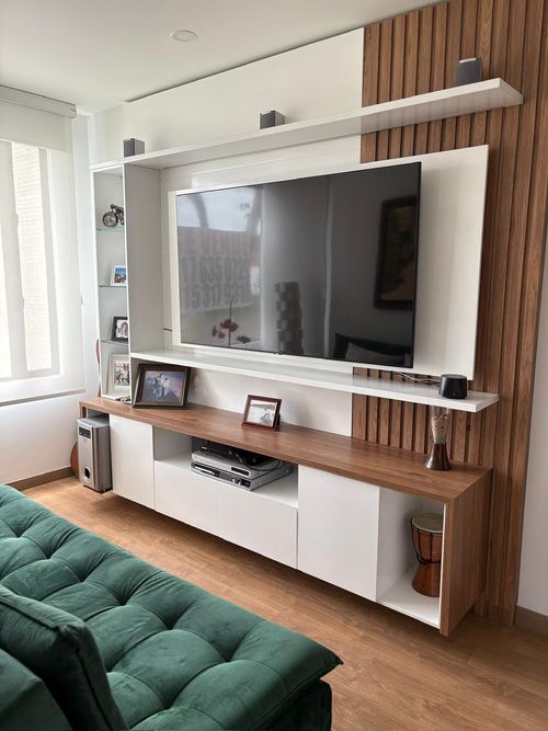 Apartamento en venta en Colina Campestre, Bogotá · foto 22 de 24