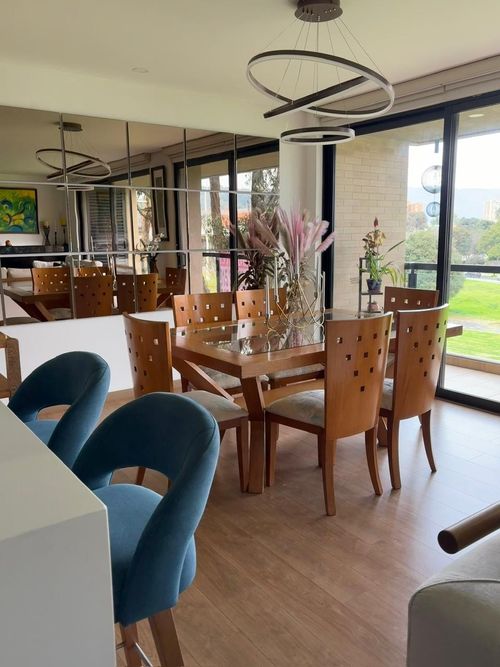 Apartamento en venta en Colina Campestre, Bogotá · foto 4 de 24