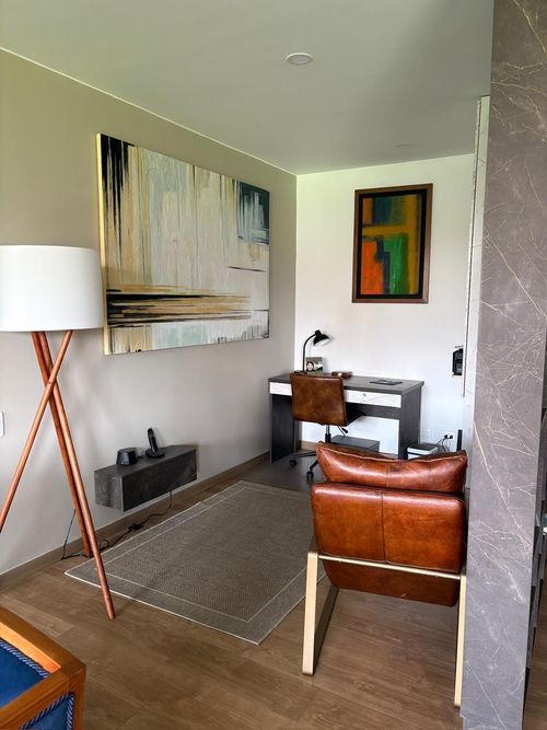 Apartamento en venta en Colina Campestre, Bogotá · foto 6 de 24