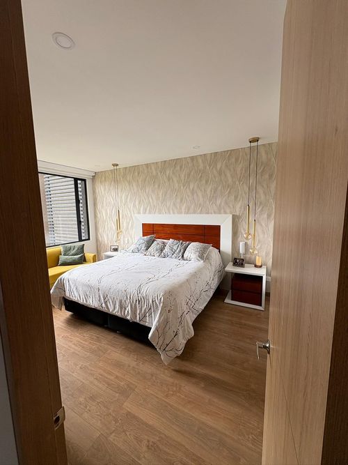 Apartamento en venta en Colina Campestre, Bogotá · foto 8 de 24