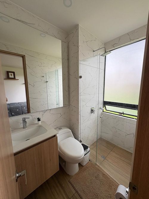 Apartamento en venta en Colina Campestre, Bogotá · foto 14 de 24