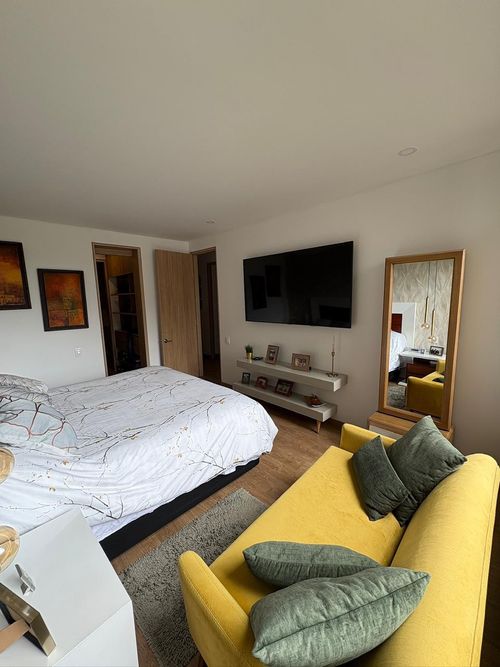 Apartamento en venta en Colina Campestre, Bogotá · foto 9 de 24