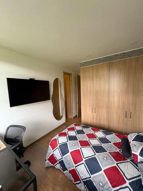 Apartamento en venta en Colina Campestre, Bogotá · foto 13 de 24