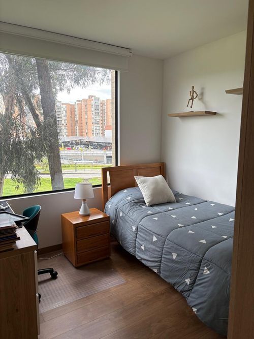 Apartamento en venta en Colina Campestre, Bogotá · foto 16 de 24