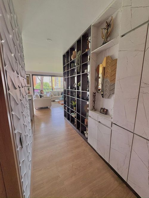 Apartamento en venta en Colina Campestre, Bogotá · foto 19 de 24