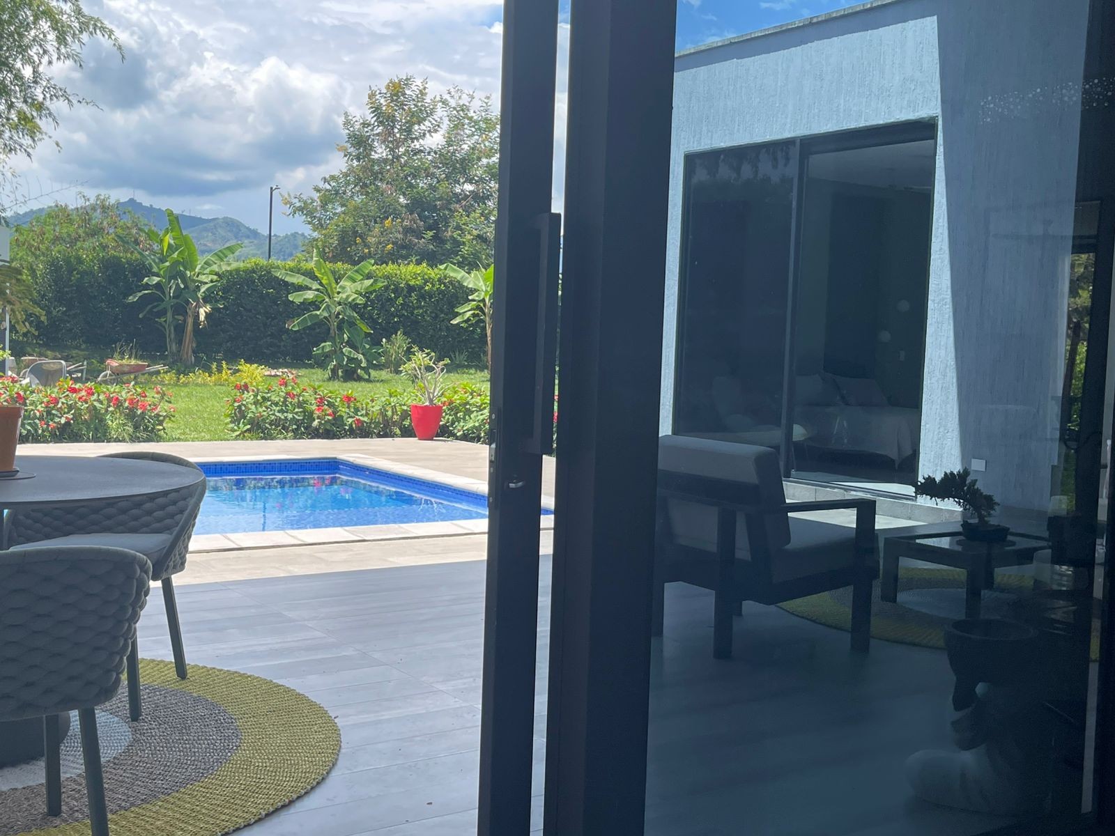 House for rent in Cerritos, Pereira